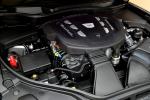 Maserati Levante 2017 года (AU)